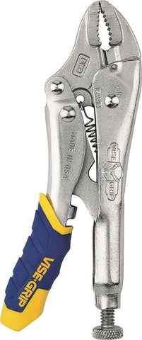 Plier Locking 5in Wire Cutter