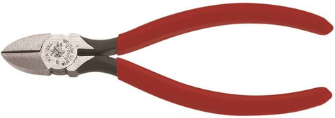 Plier Diagonal Cut 6in Hvy Dty