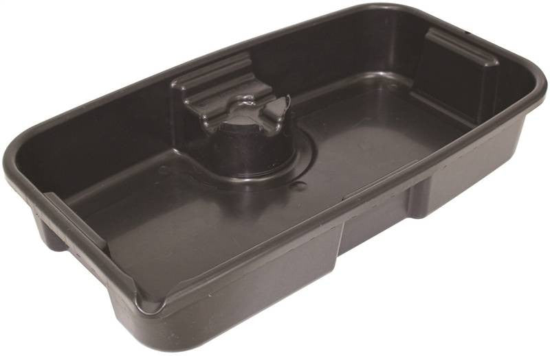 Rectangular Drain Pan