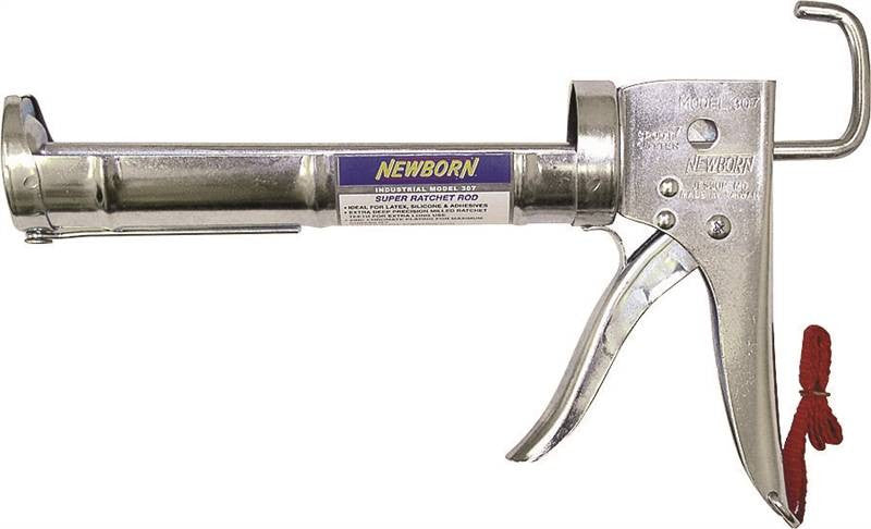 Caulk Gun Ratchet Rod 1-10gal