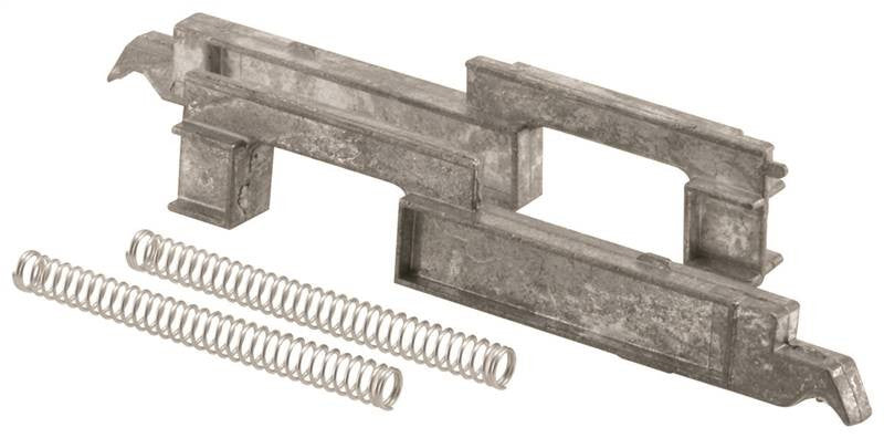 Diecast Slide Bolt &spring Set