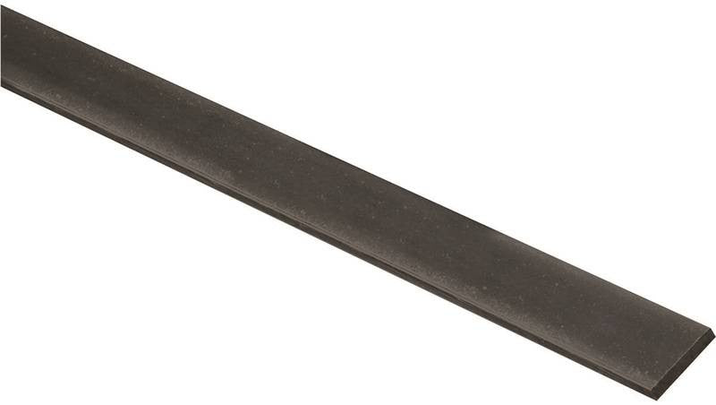 Steel Flat Bar Weld 3-16x1x48