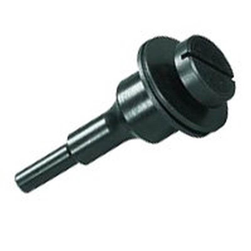 Stem Cutoff Wheel Mandrel