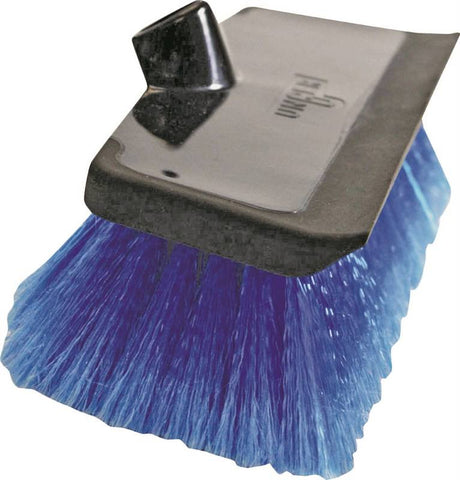 Soft Brush With Squeegee 10