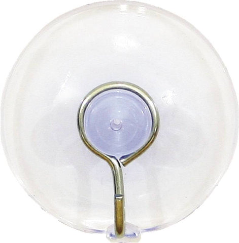 Suction Cup 1-1-8in 4pk