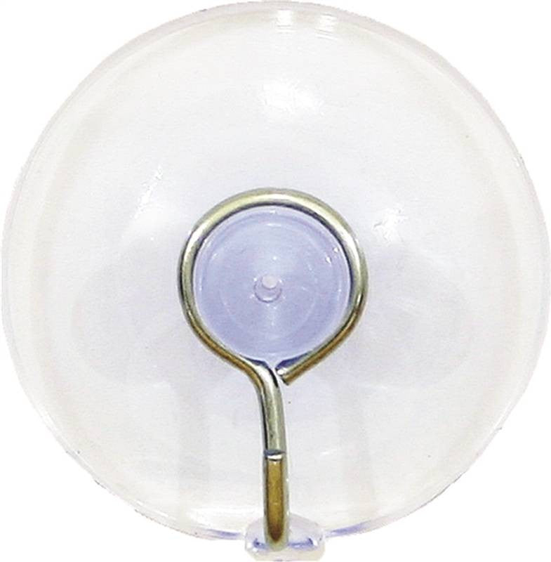 Suction Cup 1-5-8in 3pk