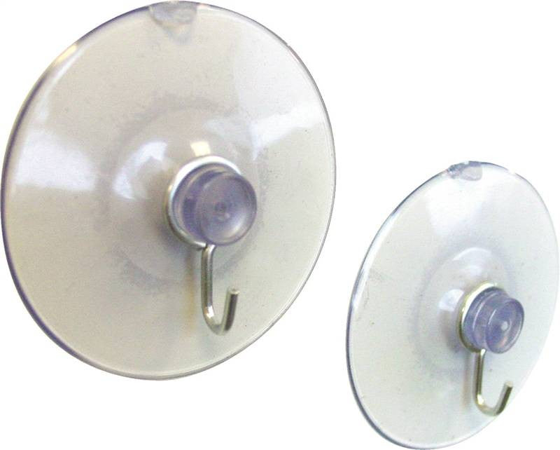 Suction Cups W-hks2-1-4 Lrg