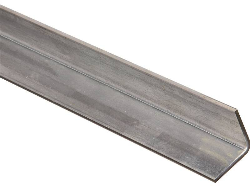 Steel Angle 1-1-4x72