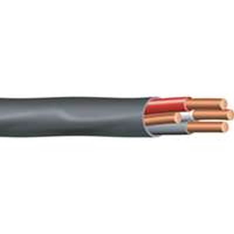 Wire Building 6-3nm 90ft 55amp