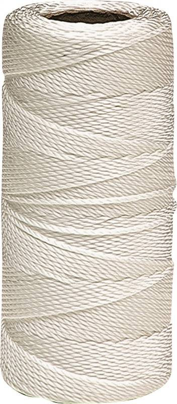 Line Mason #36x230ft White Tw