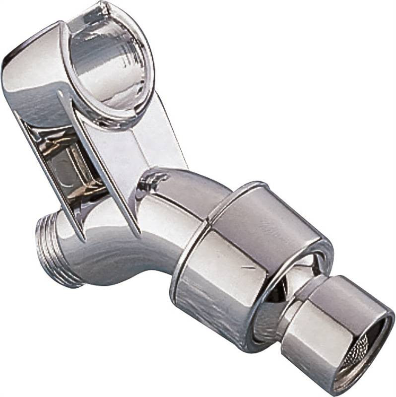 Shower Arm Bracket Chrome