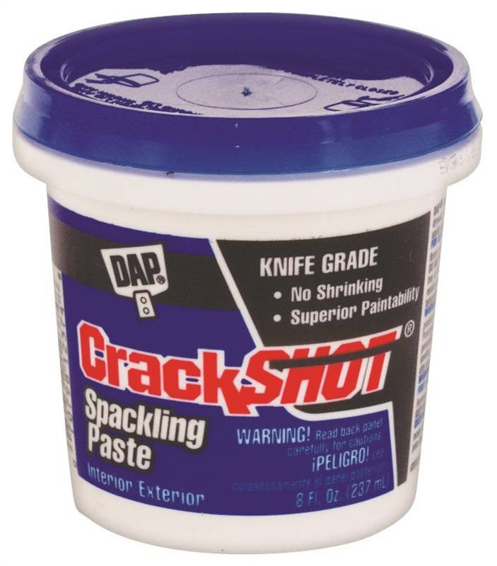 Paste Spackling Int Ext 1-2pt