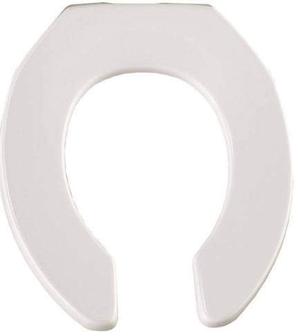 Toilet Seat Rnd Commercial
