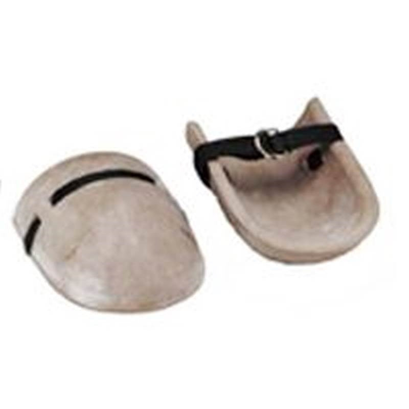 Knee Pad Rubber Non-slip