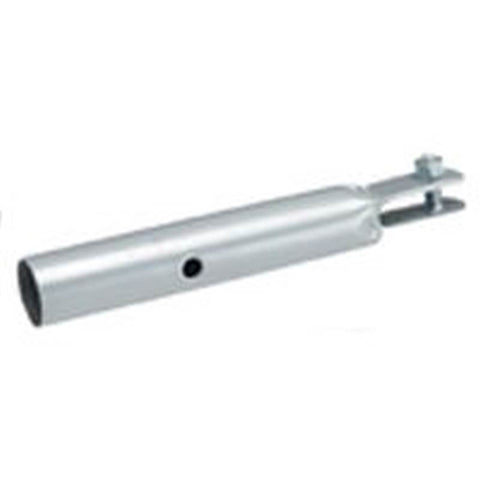 Adapter Pushbutton Clevis End
