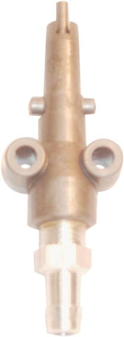 Fuel Line Connector Male 3-8in