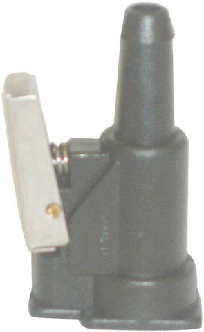 Fuel Line Connector Fmle 3-8in