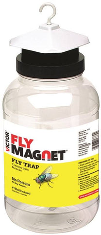 1gal Fly Magnet Trap