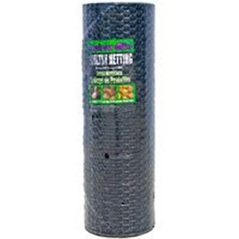 1x24 150ft Vinyl Poultry Net