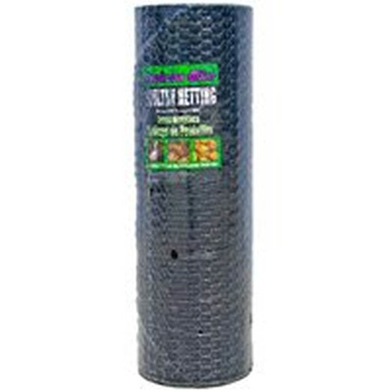 1x36 150ft Vinyl Poultry Net