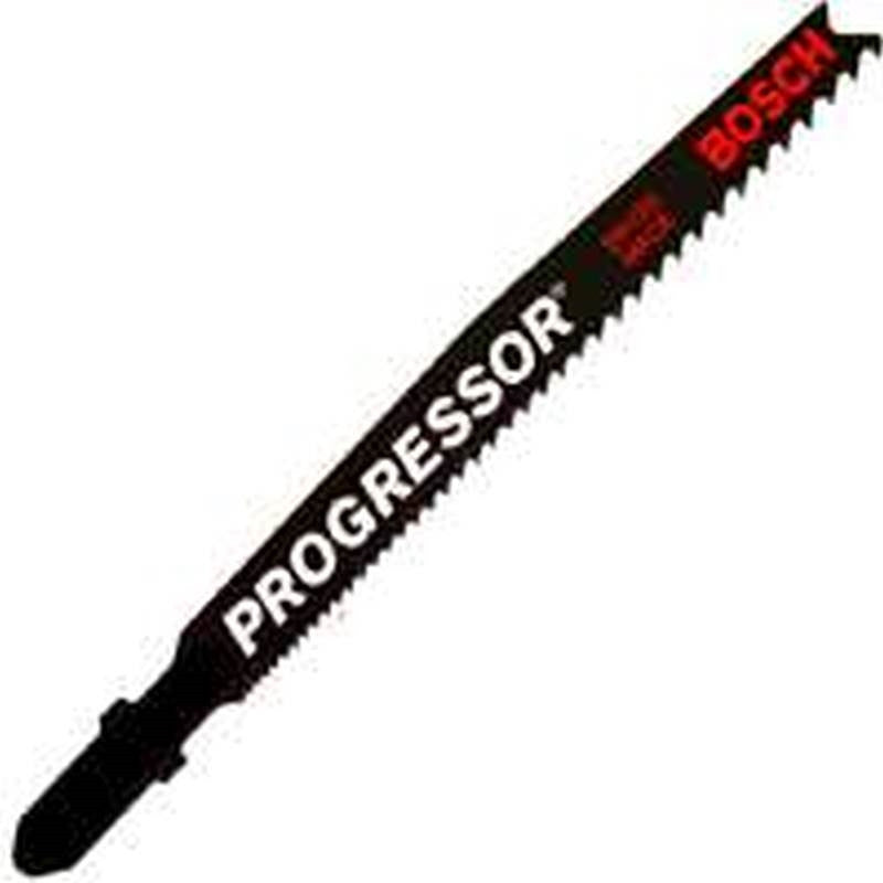 4" Progressor Jigsaw Blade