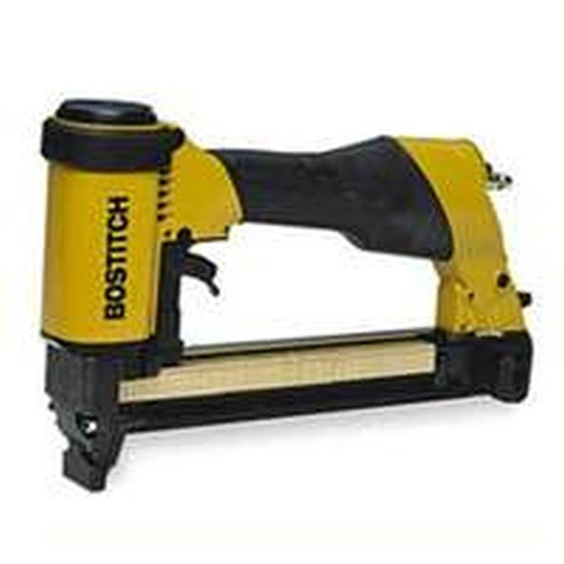 Roofing Stapler 1-1-2in