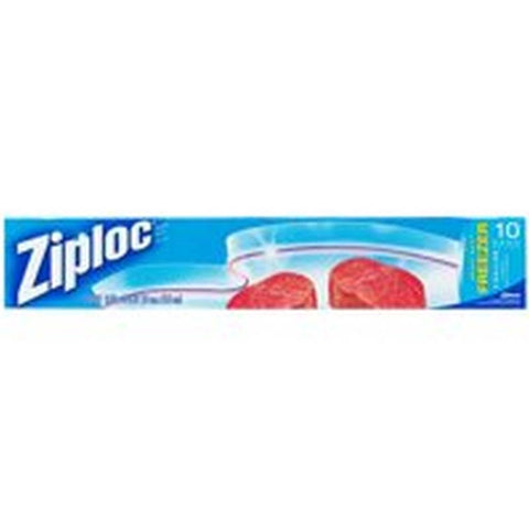 Bag Freezer Ziploc 2 Gal