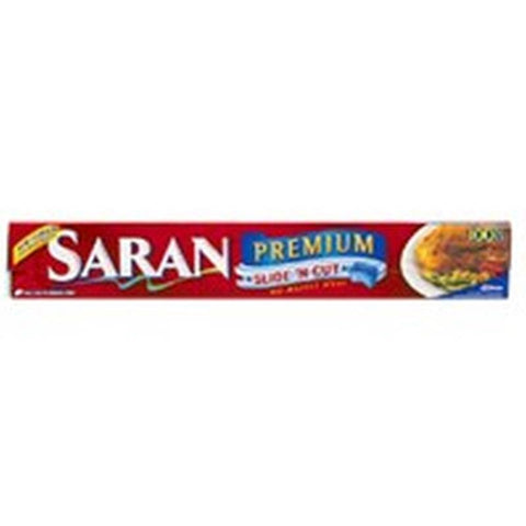 Wrap Food Saran 100ft