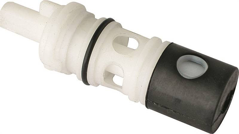 Faucet Diverter Stem 3-hndl