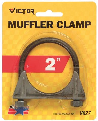2in Auto Muffler Clamp