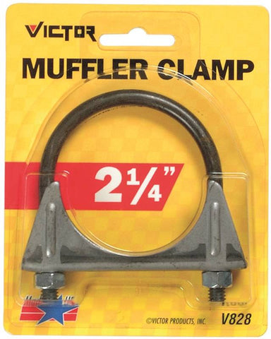 2-1-4in Auto Muffler Clamp