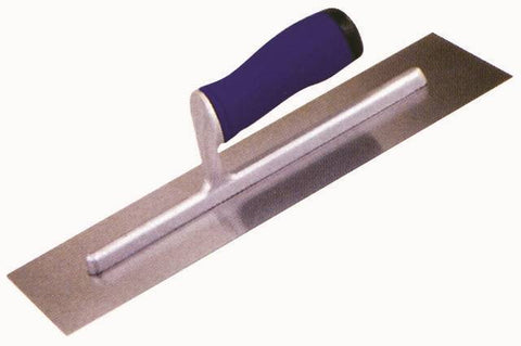 Trowel Cement 4x14in Ergonomic