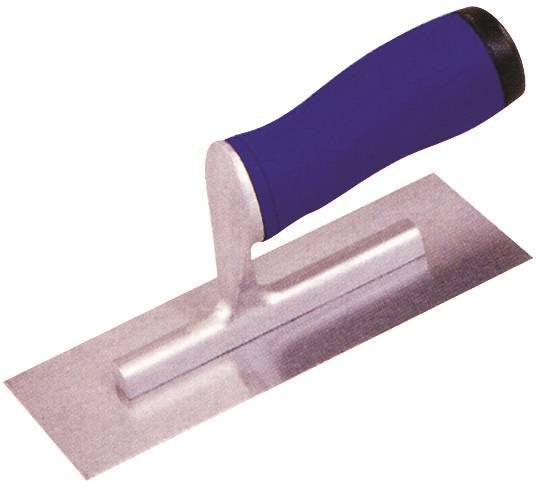 Trowel Cement 8x3in Ergonomic