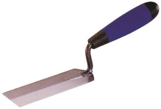 Trowel Margin 5x2in Ergonomic