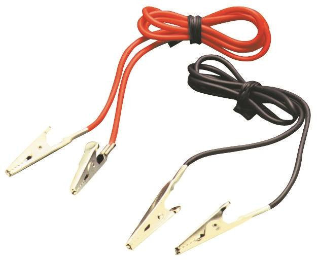 15amp Test Leads