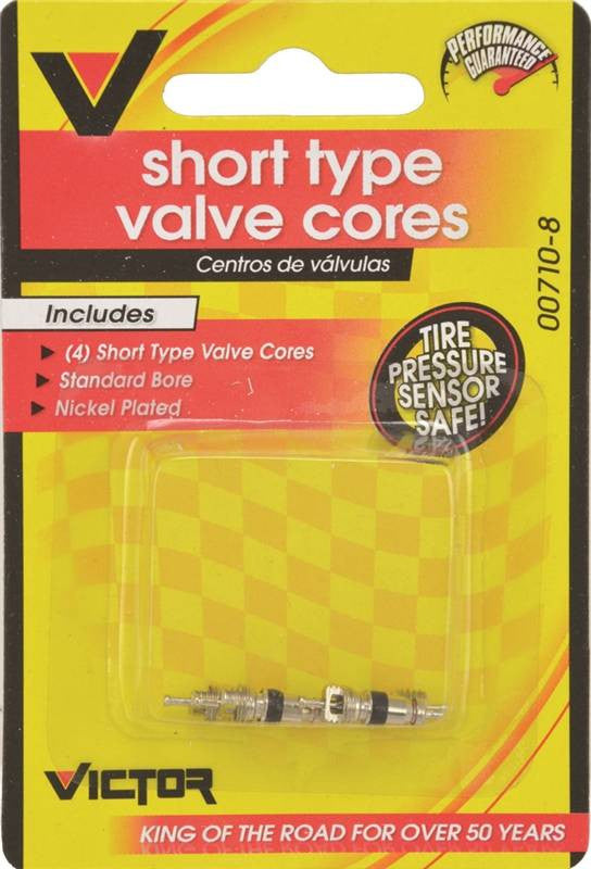 Short Valve Core