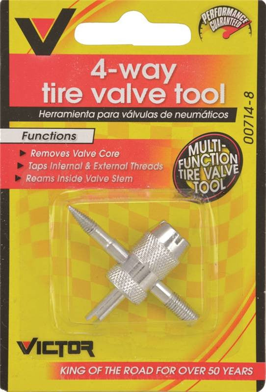 Valve 4way Tool