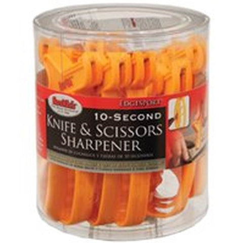 Knife-scissor Displ 10sec 12pk