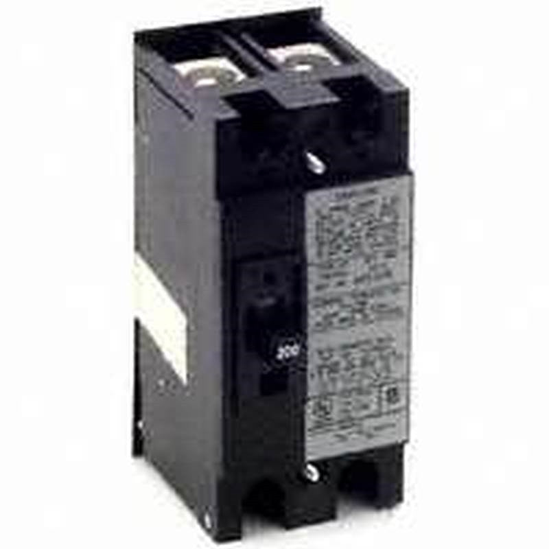 Circuit Breaker Main Cc 2p200a