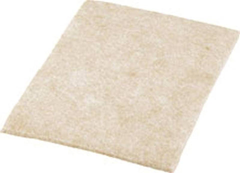 Pad Felt Gard Hvyd 4-1-4x6in