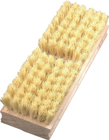 Scrub Brush Acid 8 In