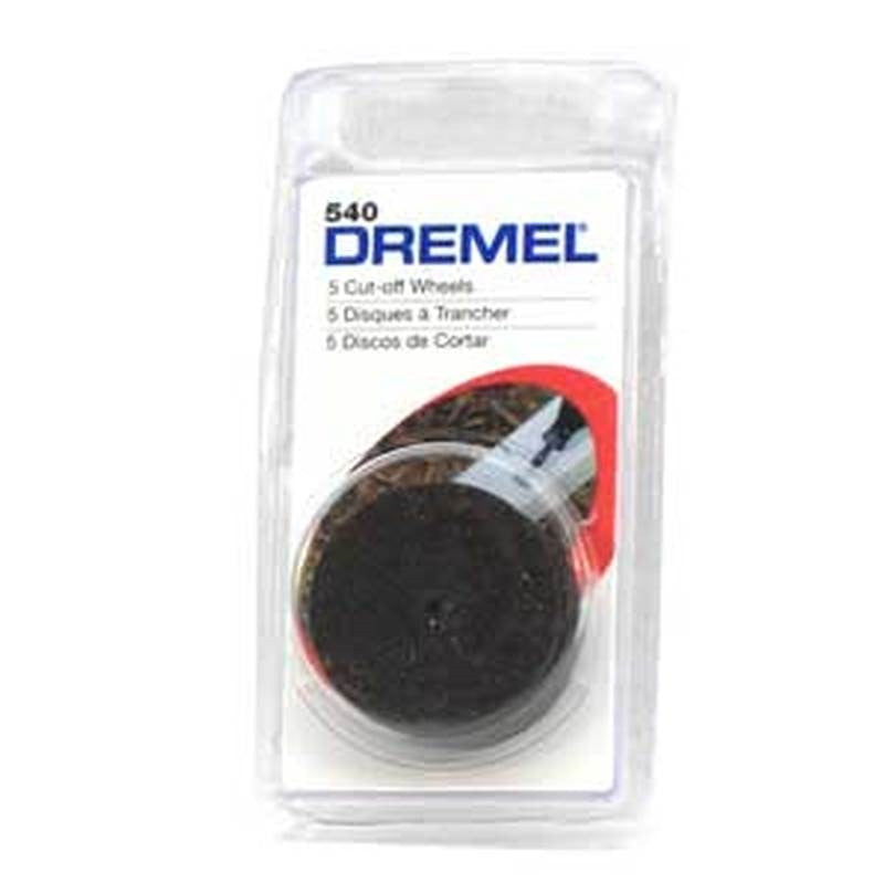 Cutoff Wheel Dremel 1-1-2 In