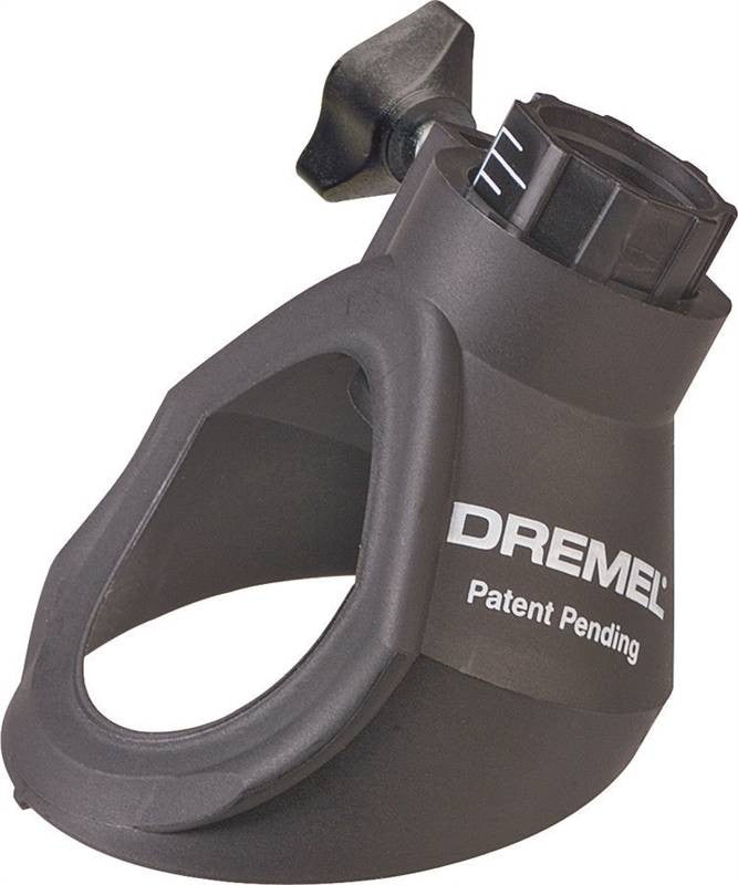 Dremel Grout Removal Kit