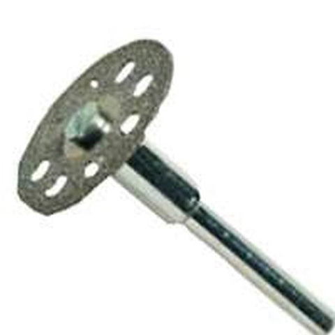 Cutoff Wheel Dremel Dia .016