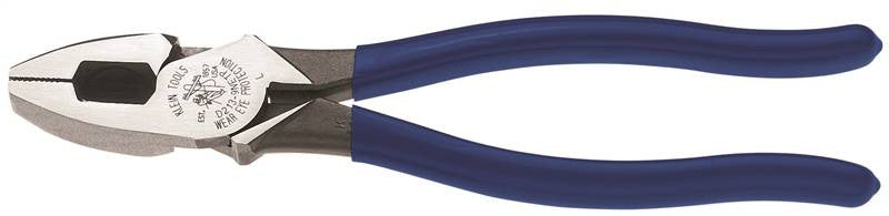 Plier Lineman W-fish Tape Pull