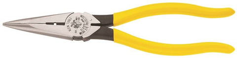 Plier Long Nose-wire Stripper