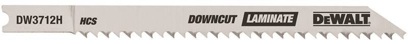 4in 10tpi Jigsaw Blade 5pk