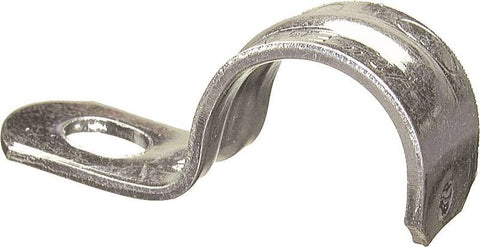 Conduit Strap 1-2 Emt 1hole