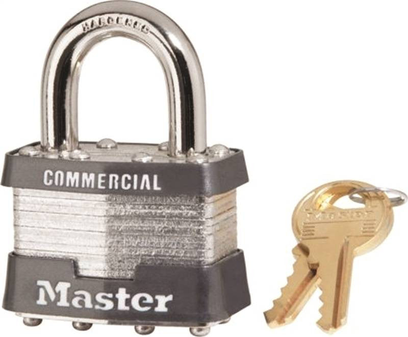 Padlock Steel 15-16in Vrtcl Ka