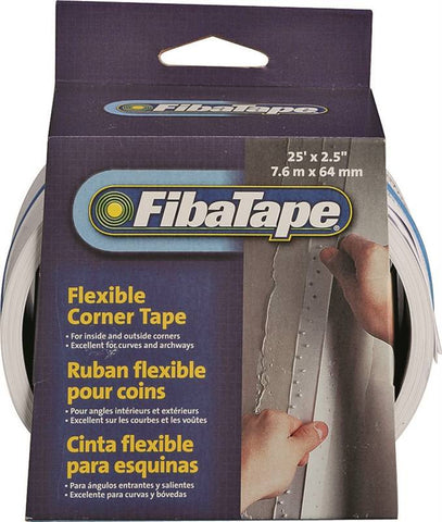 Tape Flex 2-1-4inx100ft Wht